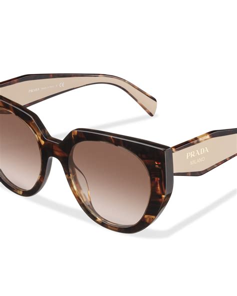 sonnenbrile prada|Prada Sunglasses & Eyeglasses .